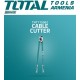 Cable cutter 900mm