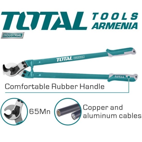 Cable cutter 900mm Cable cutter 900mm