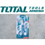 Electrician's Scissors 145mm