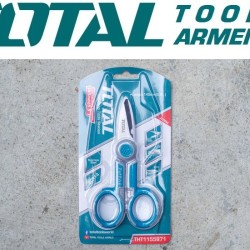 Electrician's Scissors 145mm