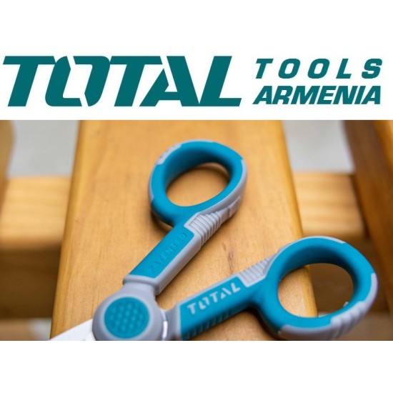 Electrician's Scissors 145mm