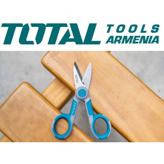 Electrician's Scissors 145mm