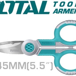 Electrician's Scissors 145mm