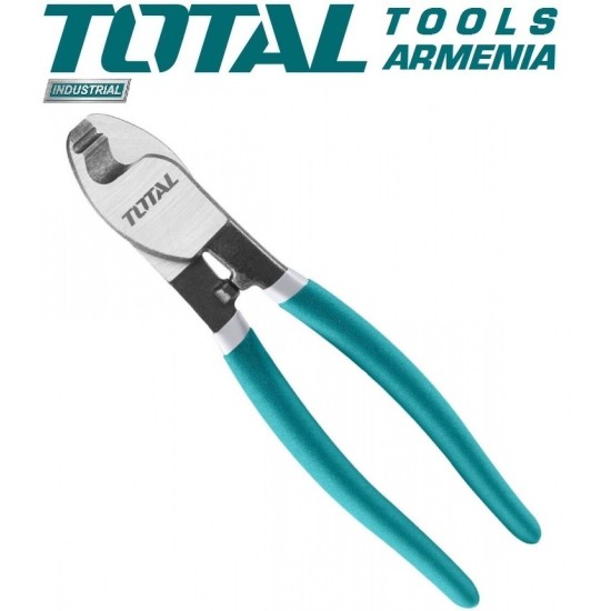 Cable cutter 160mm Cable cutter 160mm
