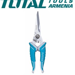 Electrician's Scissors 178mm