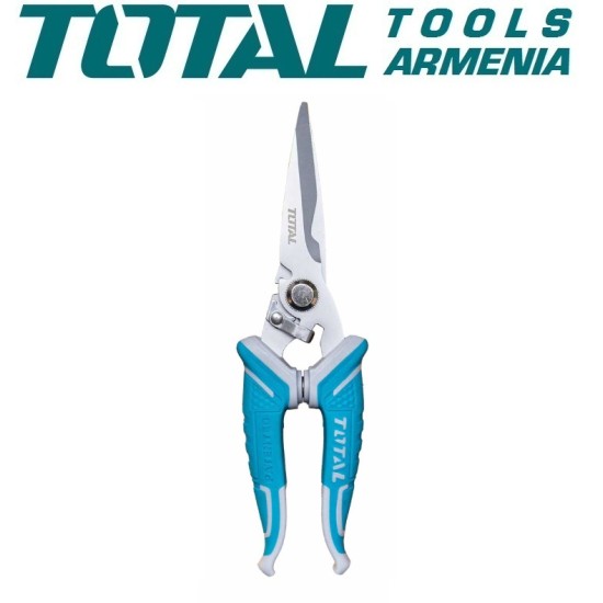 Electrician's Scissors 178mm Electrician's Scissors 178mm