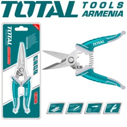 Electrician's Scissors 178mm