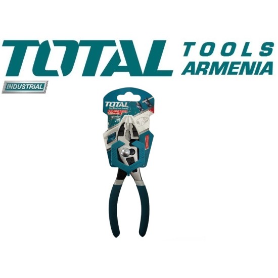 Pliers 160mm