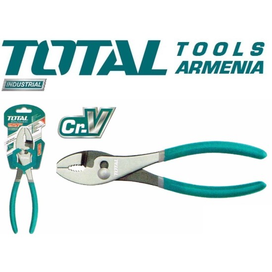 Pliers 160mm Pliers 160mm