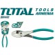 Pliers 160mm Pliers 160mm