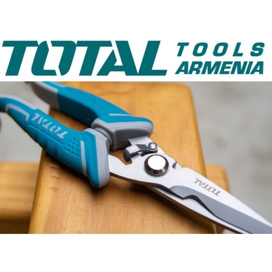 Electrician's Scissors 178mm