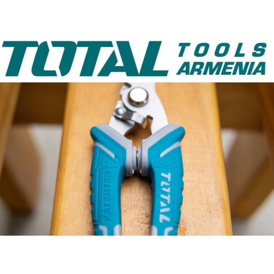 Electrician's Scissors 178mm