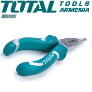 Long nose pliers 200mm