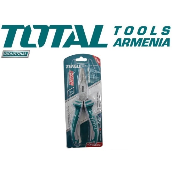Long nose pliers 160mm