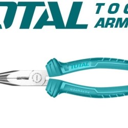 Long nose pliers 160mm