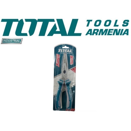 Long nose pliers 200mm