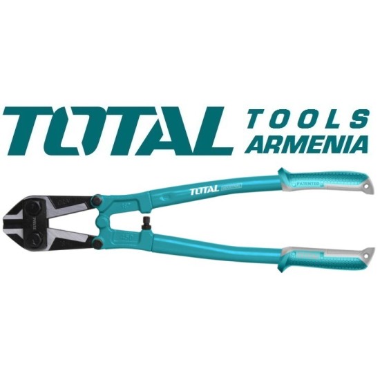 Bolt cutter 450 mm