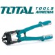 Bolt cutter 450 mm