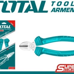 Side cutter 160mm