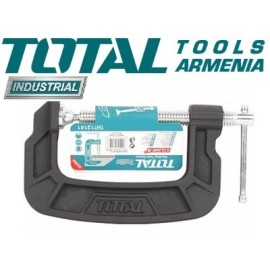 Ամրակ G - տեսքով 75մմ