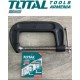 Clamp G-shaped 100 mm Clamp G-shaped 100 mm