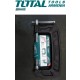 Clamp G-shaped 125mm