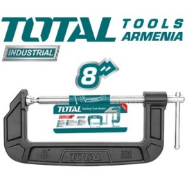 Ամրակ G - տեսքով 200մմ
