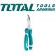 Long nose pliers curved 160mm Long nose pliers curved 160mm