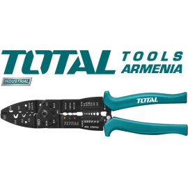 Մետաղալարեր մաքրող գործիք 10" / 250 մմ 