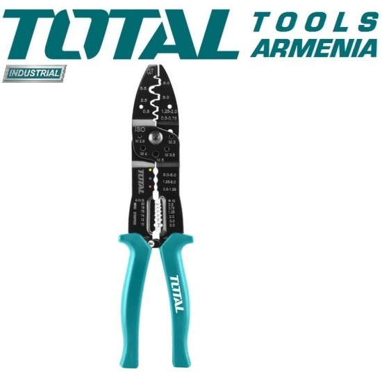 Wire stripper 10''/250mm Wire stripper 10''/250mm