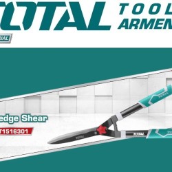 Hedge shear 557mm