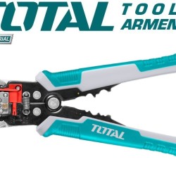 Automatic wire stripper 4 in 1