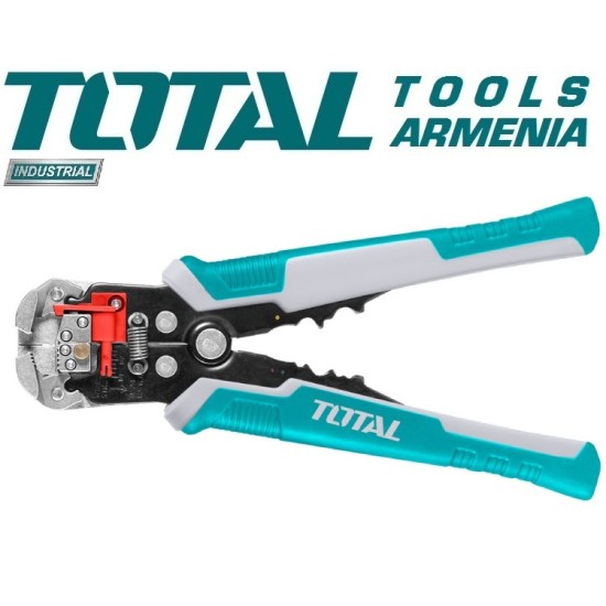 Automatic wire stripper 4 in 1 Automatic wire stripper 4 in 1