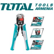 Automatic wire stripper 210mm