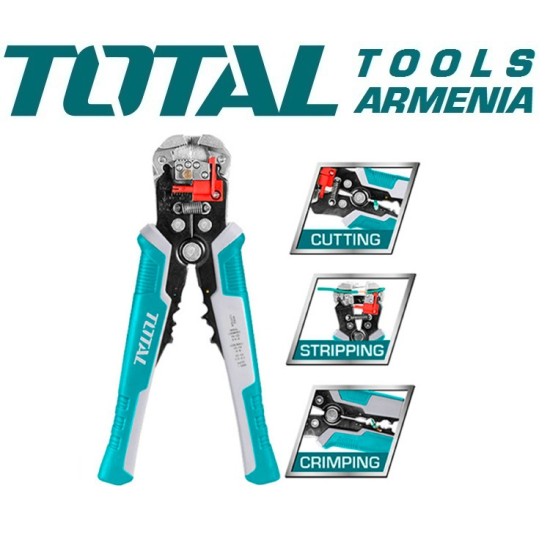 Automatic wire stripper 210mm Automatic wire stripper 210mm
