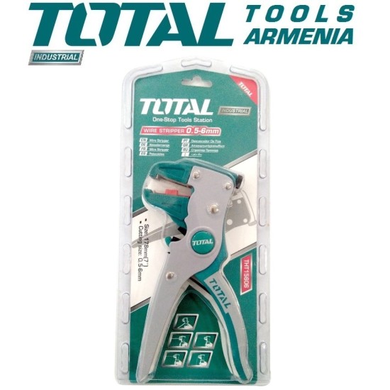 Wire stripper 175mm