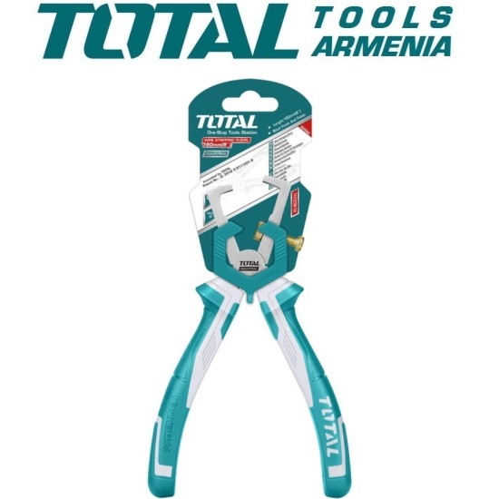 Wire stripping pliers 160mm