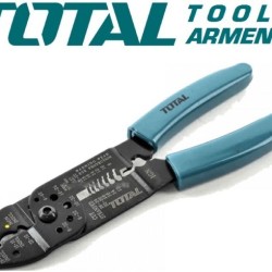 Wire stripper 8.5''/215mm