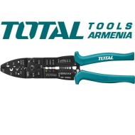 Wire stripper 8.5''/215mm