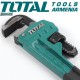Pipe wrench 0-34mm  - 250mm 10"