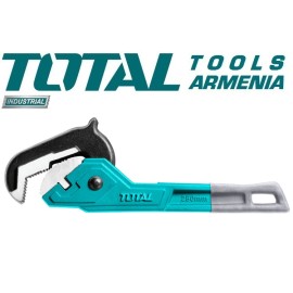 Խողովակի բանալի արգելանիվով 350մմ 18-52մմ