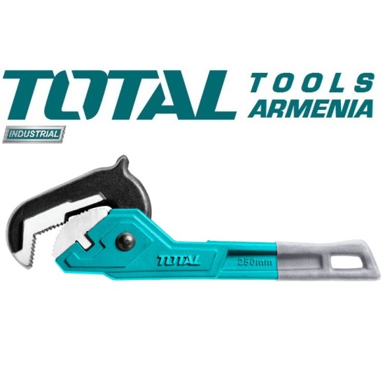 Ratchet Pipe wrench 18-52mm Ratchet Pipe wrench 18-52mm