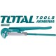 Pipe lever wrench 2" 0-67mm Pipe lever wrench 2" 0-67mm