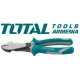 Side cutter high strength 180mm