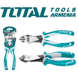 Գերամուր կողային կտրիչներ  180 մմ 