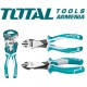 Side cutter high strength 180mm Side cutter high strength 180mm