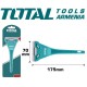 Glass scraper 175mm Glass scraper 175mm