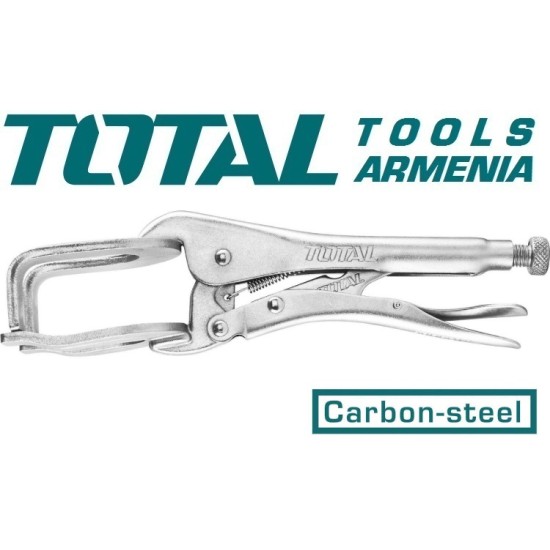 Welding Plier 10inch Welding Plier 10inch