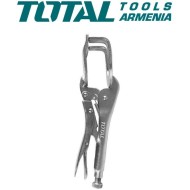 Welding Plier 10inch