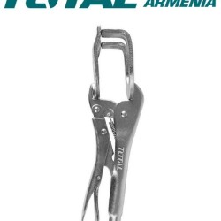 Welding Plier 10inch